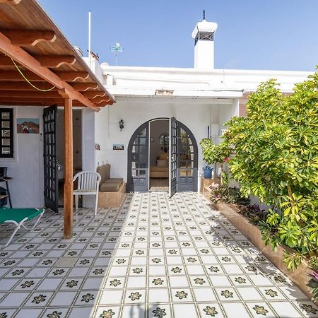 Casa El Sid Βίλα Πουέρτο Ντελ Κάρμεν Εξωτερικό φωτογραφία