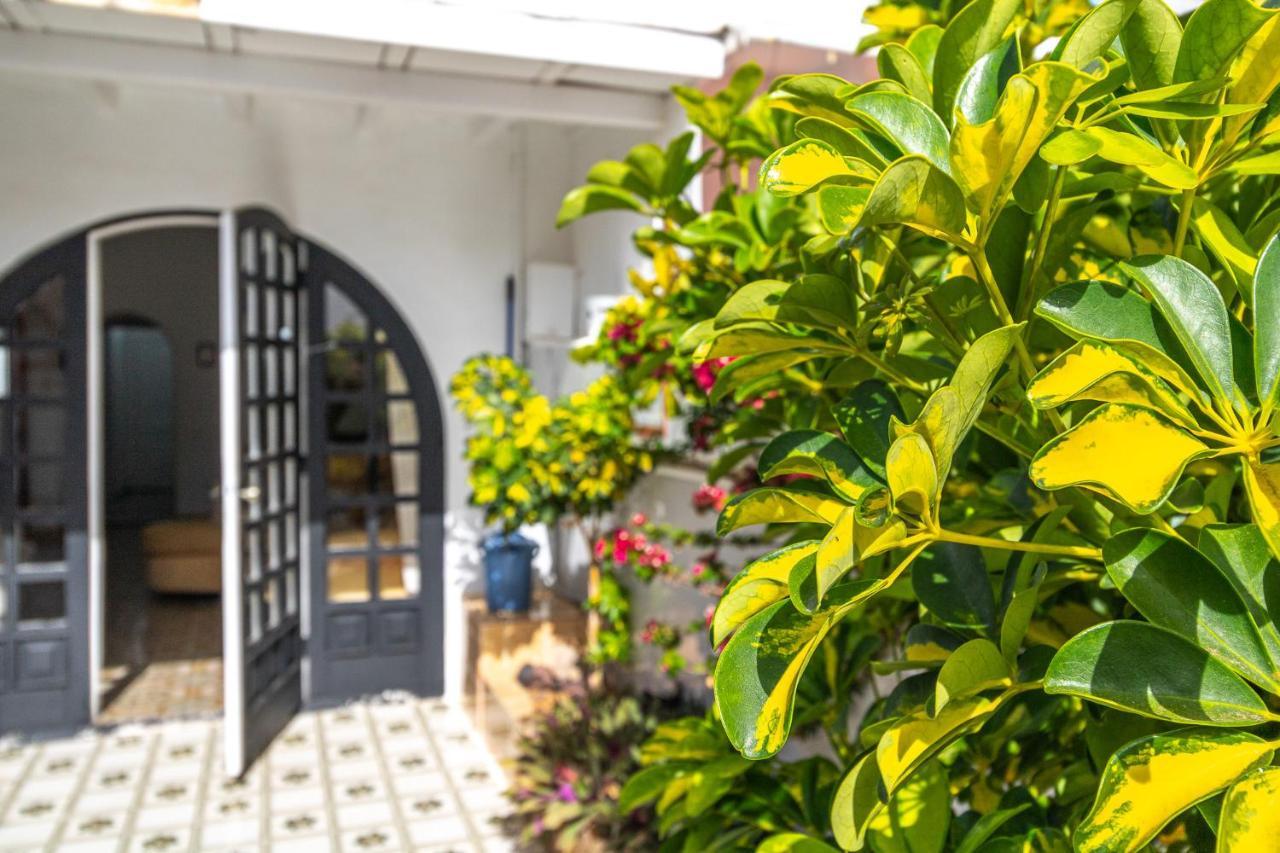Casa El Sid Βίλα Πουέρτο Ντελ Κάρμεν Εξωτερικό φωτογραφία