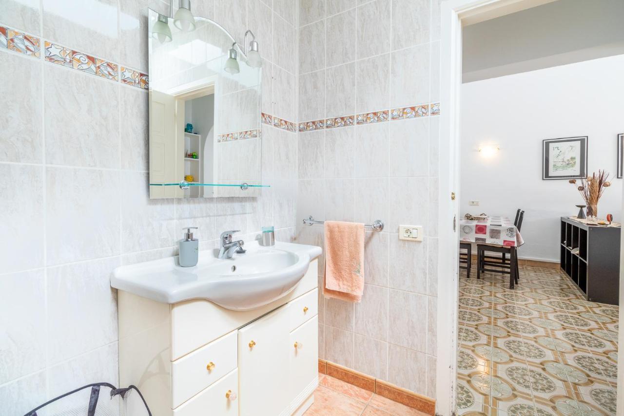 Casa El Sid Βίλα Πουέρτο Ντελ Κάρμεν Εξωτερικό φωτογραφία
