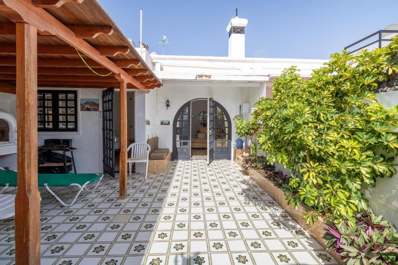 Casa El Sid Βίλα Πουέρτο Ντελ Κάρμεν Εξωτερικό φωτογραφία