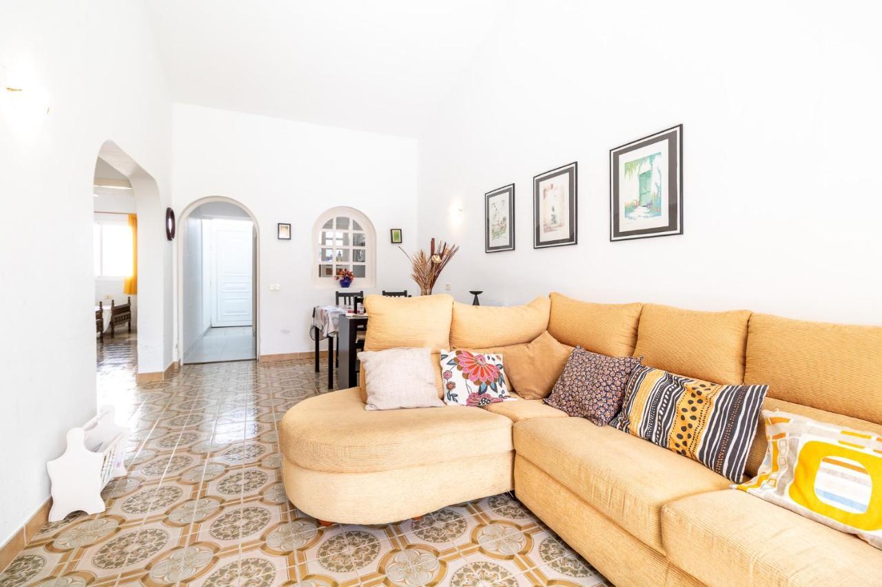 Casa El Sid Βίλα Πουέρτο Ντελ Κάρμεν Εξωτερικό φωτογραφία