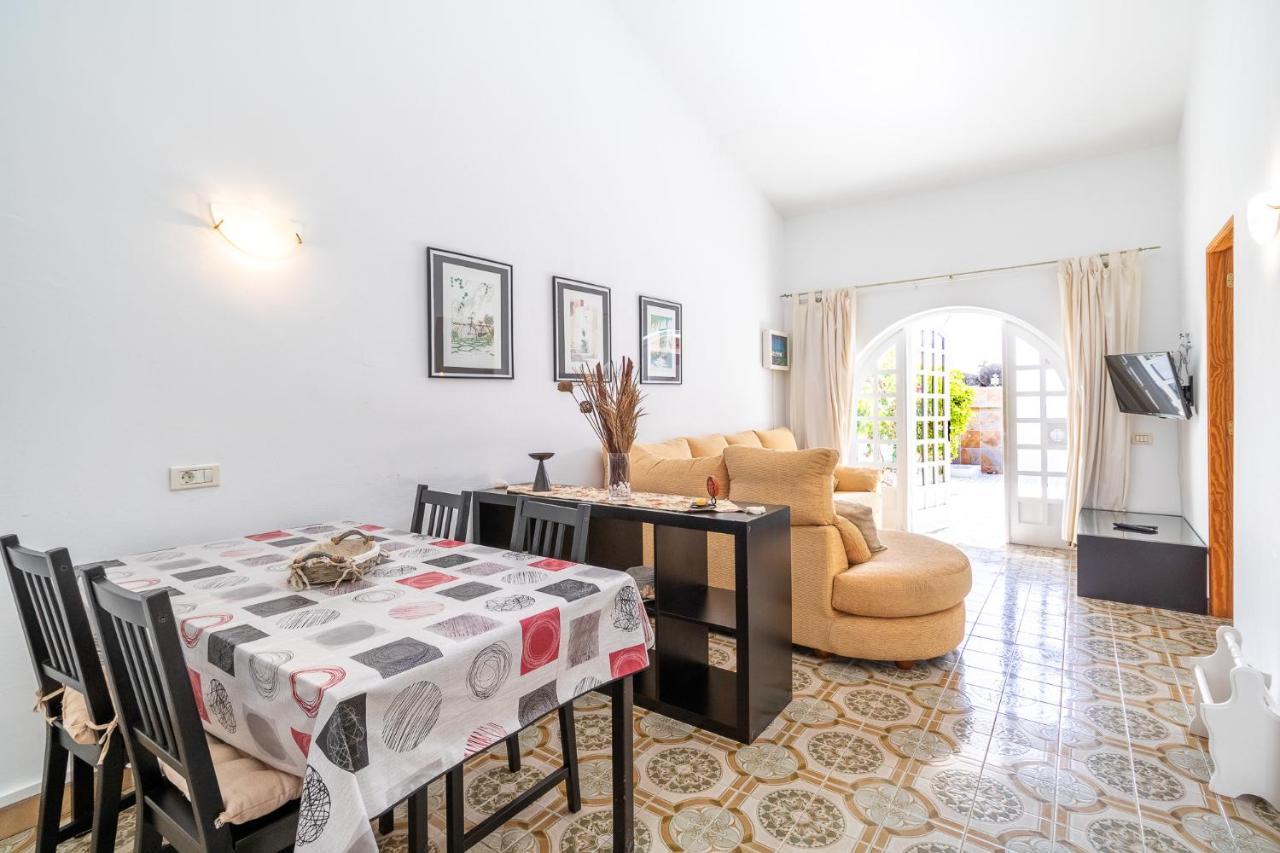 Casa El Sid Βίλα Πουέρτο Ντελ Κάρμεν Εξωτερικό φωτογραφία