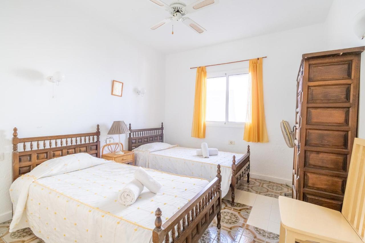 Casa El Sid Βίλα Πουέρτο Ντελ Κάρμεν Εξωτερικό φωτογραφία