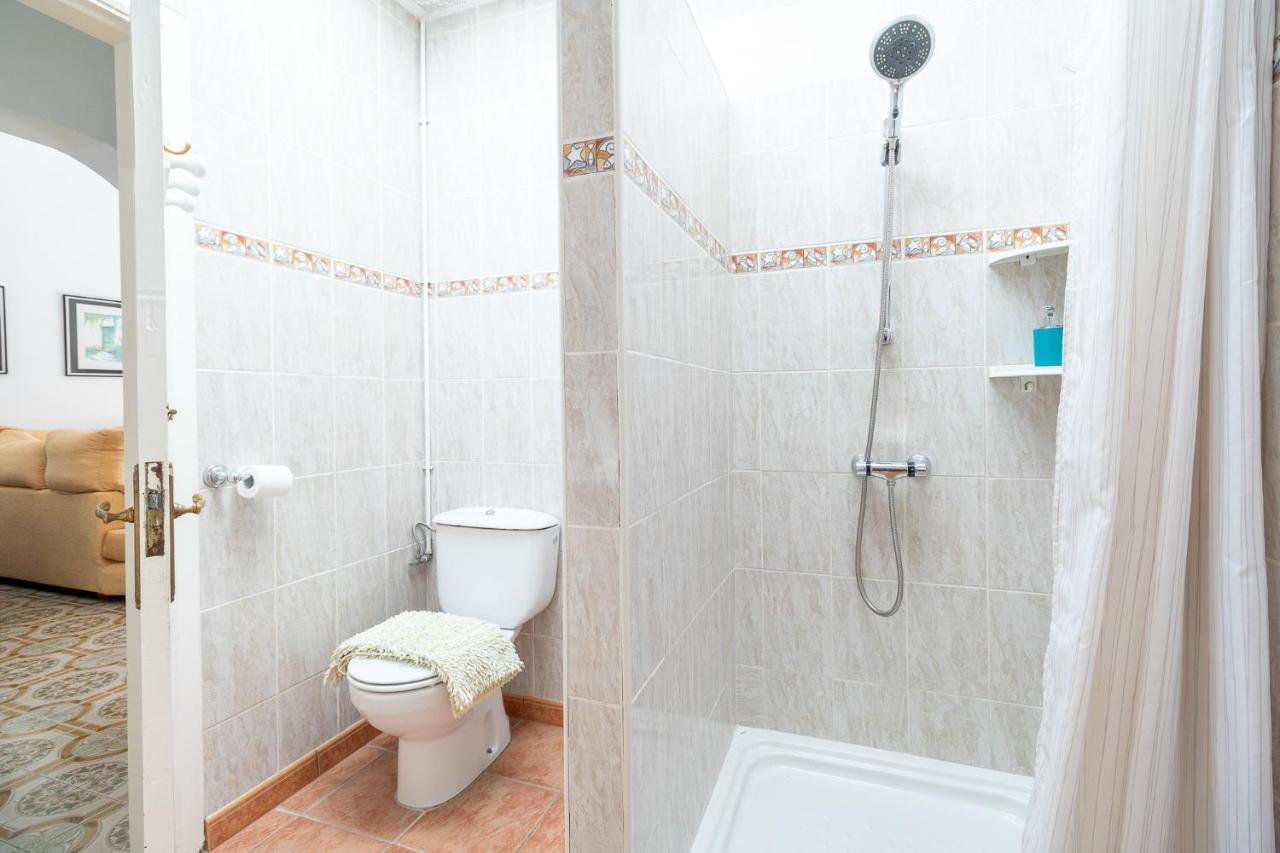 Casa El Sid Βίλα Πουέρτο Ντελ Κάρμεν Εξωτερικό φωτογραφία