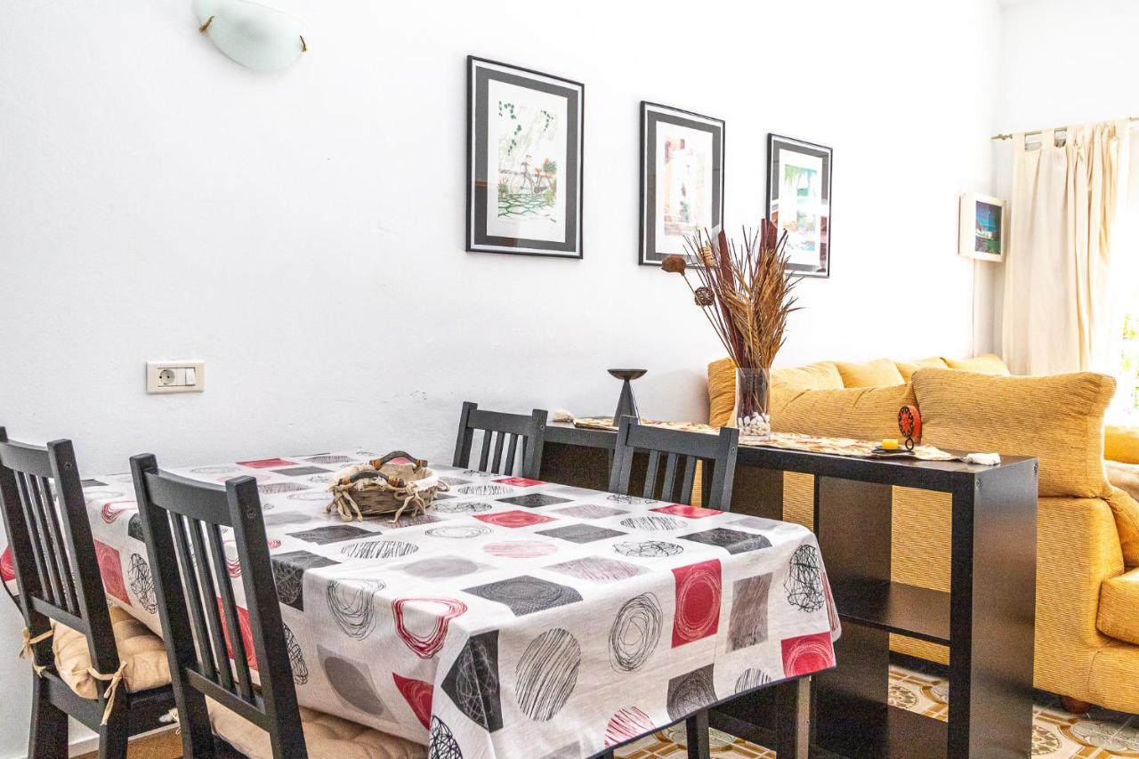 Casa El Sid Βίλα Πουέρτο Ντελ Κάρμεν Εξωτερικό φωτογραφία