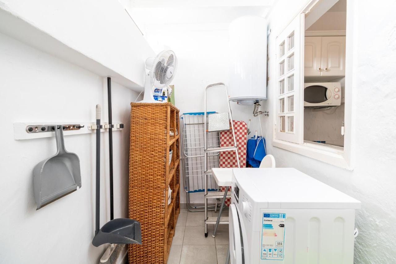 Casa El Sid Βίλα Πουέρτο Ντελ Κάρμεν Εξωτερικό φωτογραφία