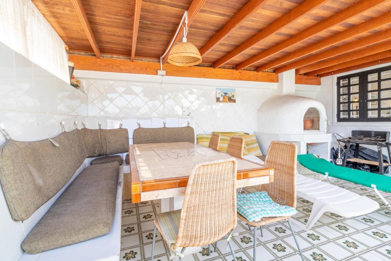 Casa El Sid Βίλα Πουέρτο Ντελ Κάρμεν Εξωτερικό φωτογραφία
