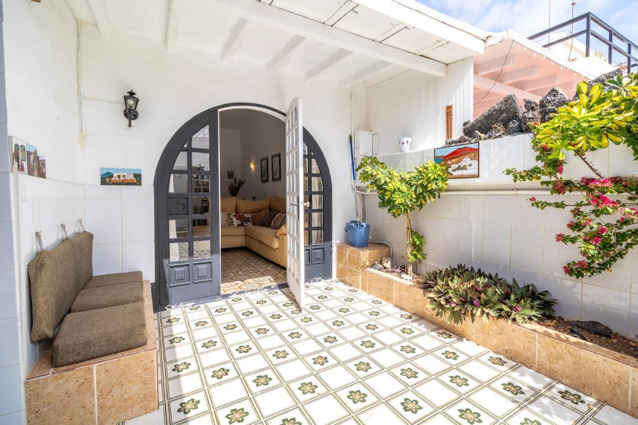 Casa El Sid Βίλα Πουέρτο Ντελ Κάρμεν Εξωτερικό φωτογραφία