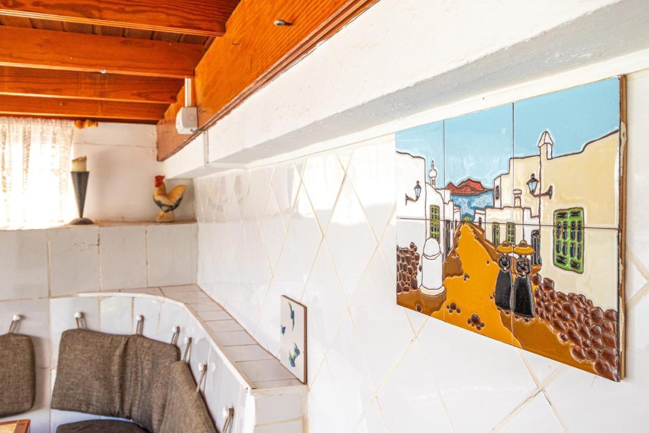 Casa El Sid Βίλα Πουέρτο Ντελ Κάρμεν Εξωτερικό φωτογραφία